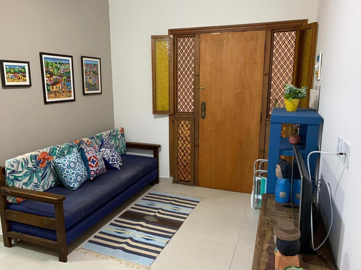 Pe Na Areia Apto 708 Ubatuba Exteriör bild