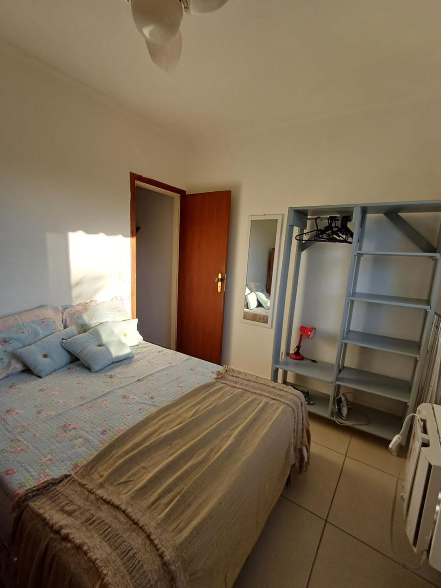 Pe Na Areia Apto 708 Ubatuba Exteriör bild